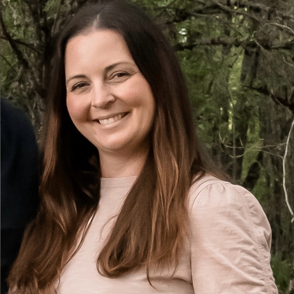 Meet your Posher, Kimberlee